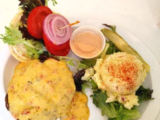 Cottage Cafe