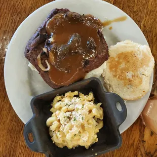 Smoked Meatloaf