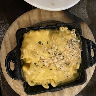 Mac n cheese