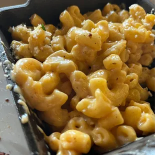 Skillet Mac