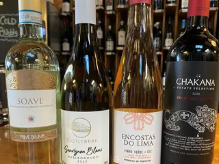 De Fles Winkel