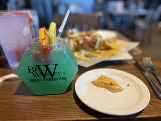 Big Whiskey’s American Restaurant & Bar