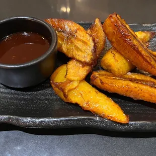 Plantains