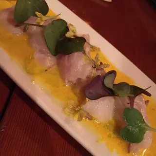 Tiradito Clasico
