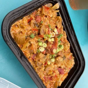 Eto TOUFFE - Single- FRESH PEELED CRAWFISH