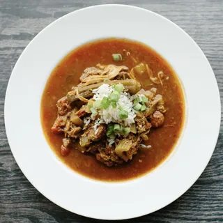 Gumbo