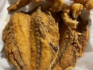 S&G Seafood House