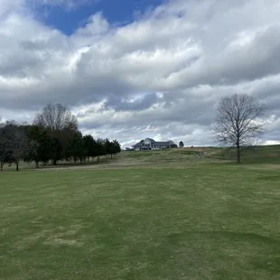 Pudding Ridge Golf Course