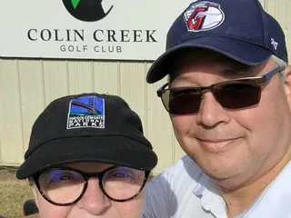 Colin Creek Golf Club