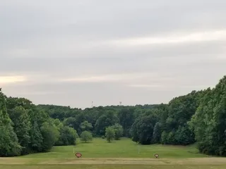 Reynolds Park Golf Course