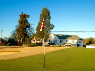 Lexington Golf Club