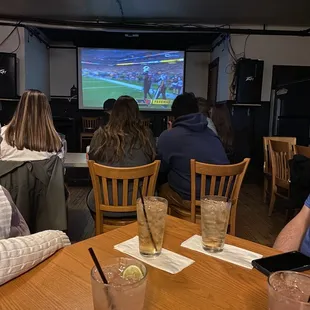 Packers vs. Cardinals....Go Pack Go!