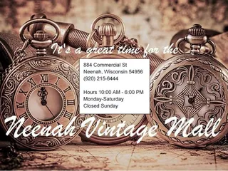 Neenah Vintage Mall
