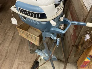 Originals Mall of Antiques