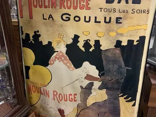 Water Street Vintage