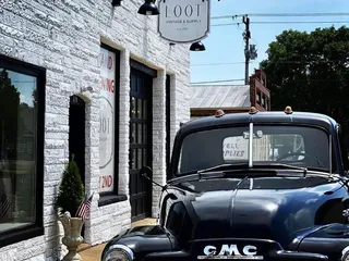 Loot Vintage & Supply