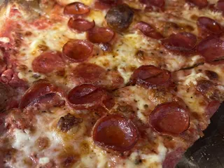 Basil Doc's Pizza