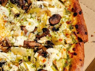 Pete's-A-Pie