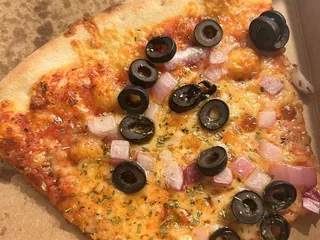 Brooklyn Pizza