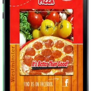 Pudge Brothers WESTMINSTER - app for Android, iPhone &amp; iPad