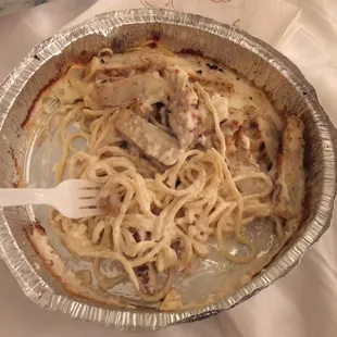 pasta dish, food, pasta