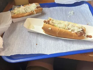 Coney Island Crystal River