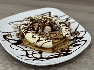 Nori’s Ham & Corned Beef Restaurant