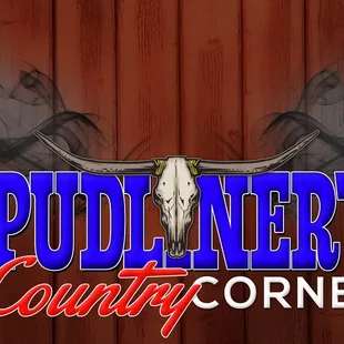 a cow skull with smoke coming out of it