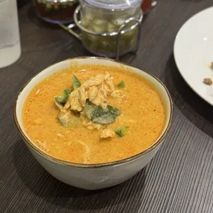 Panang Curry