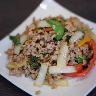 Pad Ka Prao