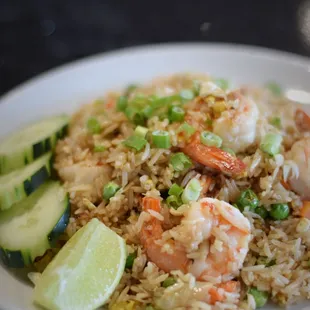 Thai Fried Rice