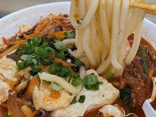 K Food Story