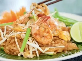 Thai Chili Express