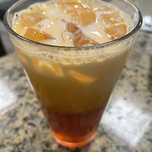 Thai Iced Tea