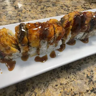 Hungry Roll