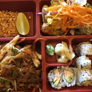 Bento Box