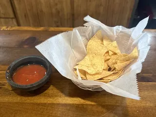 Lobo's Place Mexican