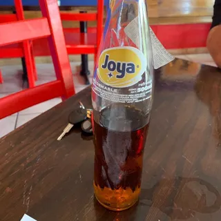 Mexican Soda