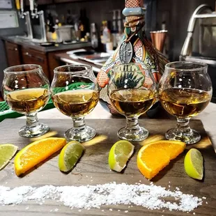 Tequila