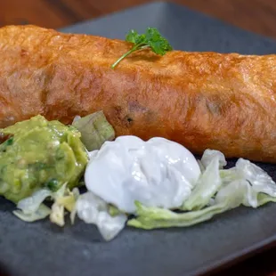 Chimichanga