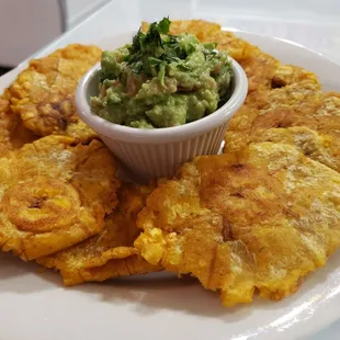 Tostones