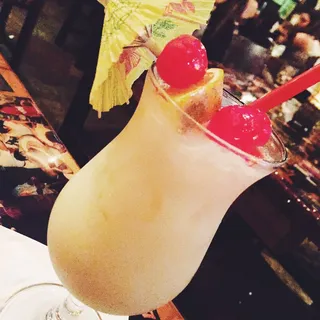 Pina Colada