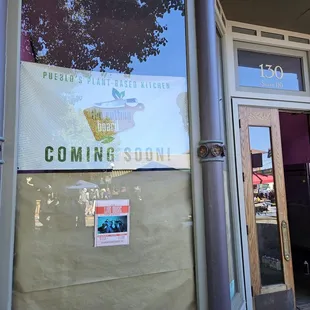The Cutting Board restaurant coming soon
