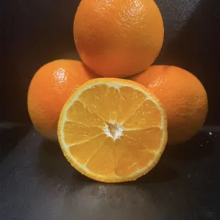 Cara Cara Navels - Fresh Produce