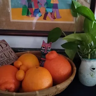 Pueblo Fruits &amp; Vegetables 2021