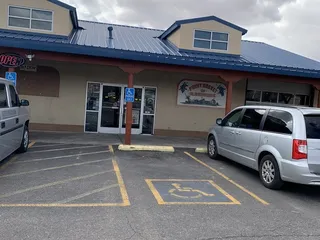 The Fruit Basket ABQ