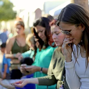 More and More Buyers