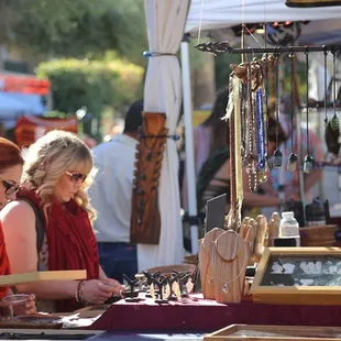 Beautiful Outdoor Ambience