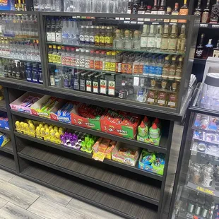 drink