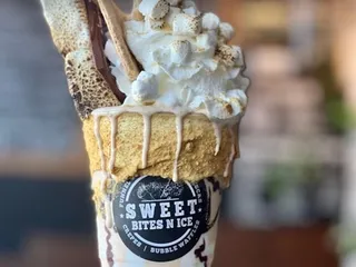 Sweet Bites N Ice